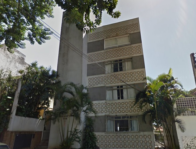 Imagem de fundo do condomínio Condomínio Poconé - Sumaré - São Paulo - SP
