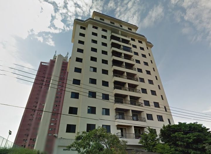 Imagem de fundo do condomínio Condomínio - Polaris Saúde - São Paulo - SP