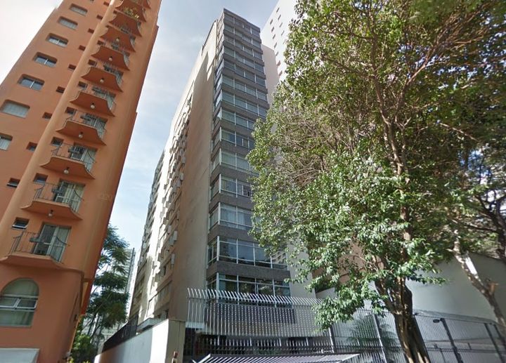 Imagem de fundo do condomínio Condomínio Poliana - Bela Vista - São Paulo - SP