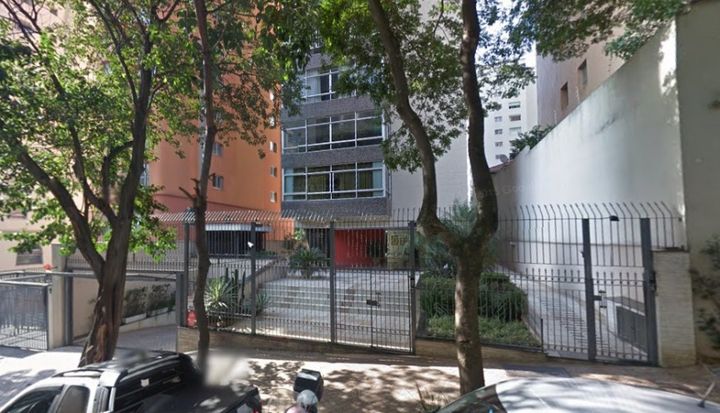 Imagem de fundo do condomínio Condomínio Poliana - Bela Vista - São Paulo - SP