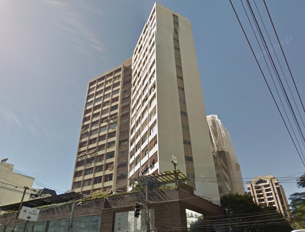 Imagem de fundo do condomínio Condomínio - Polímnia Vila Nova Conceição - São Paulo - SP