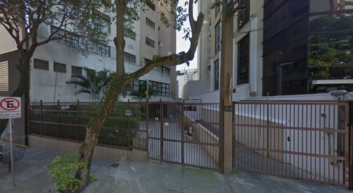 Imagem de fundo do condomínio Condomínio - Polímnia Vila Nova Conceição - São Paulo - SP
