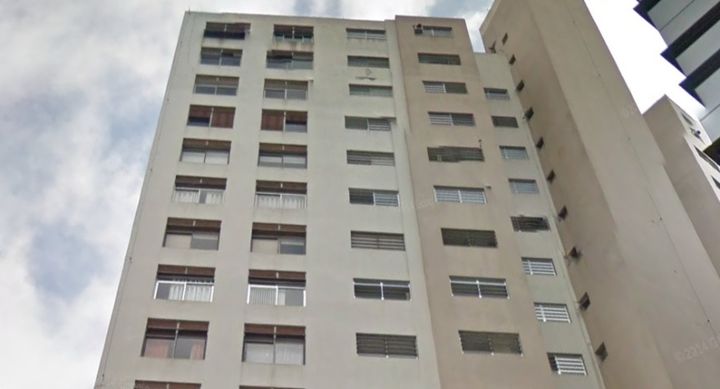 Imagem de fundo do condomínio Condomínio - Polímnia Vila Nova Conceição - São Paulo - SP