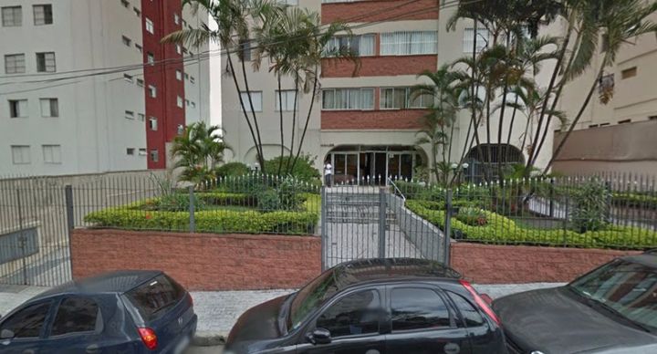 Imagem de fundo do condomínio Condomínio - Poly Saúde - São Paulo - SP