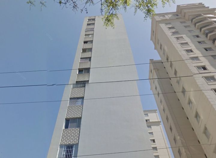 Imagem de fundo do condomínio Condomínio Pompéia 368 - Vila Pompéia - São Paulo - SP