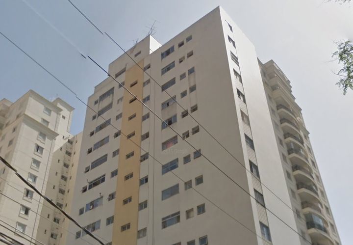 Imagem de fundo do condomínio Condomínio Pompéia 368 - Vila Pompéia - São Paulo - SP
