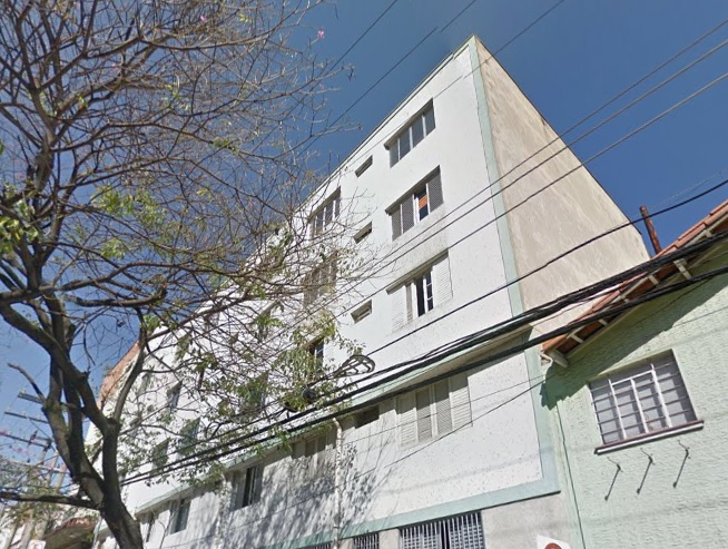Imagem de fundo do condomínio Condomínio Pompéia 81 - Vila Pompéia - São Paulo - SP