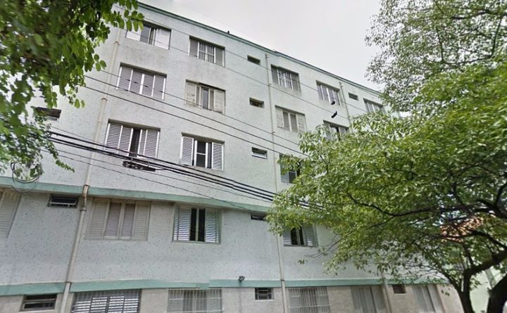 Imagem de fundo do condomínio Condomínio Pompéia 81 - Vila Pompéia - São Paulo - SP