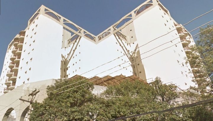 Imagem de fundo do condomínio Condomínio Pompéia Nobre - Vila Pompéia - São Paulo - SP