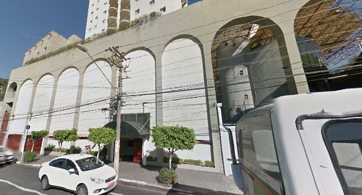 Imagem de fundo do condomínio Condomínio Pompéia Nobre - Vila Pompéia - São Paulo - SP