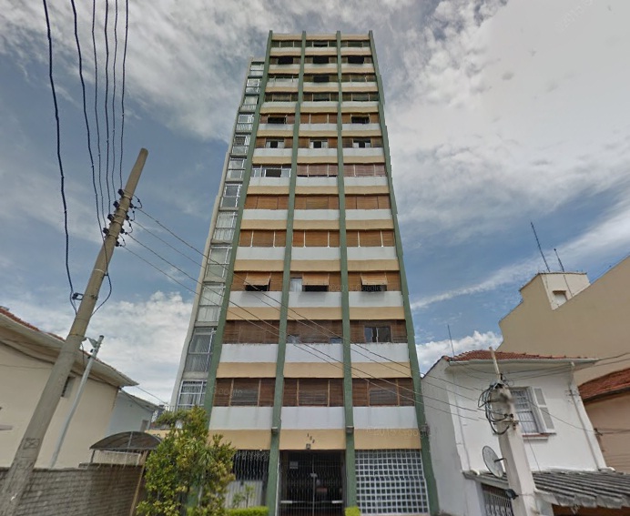 Imagem de fundo do condomínio Condomínio Pompéia - Perdizes - São Paulo - SP