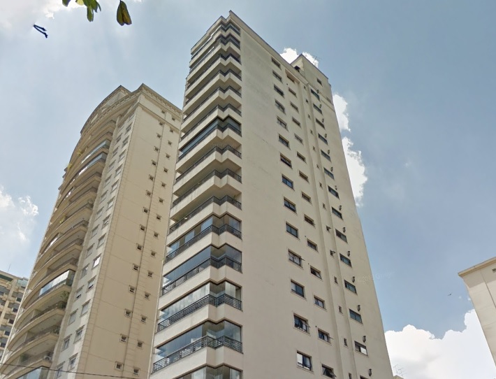Imagem de fundo do condomínio Condomínio Ponte Vedra - Perdizes - São Paulo - SP