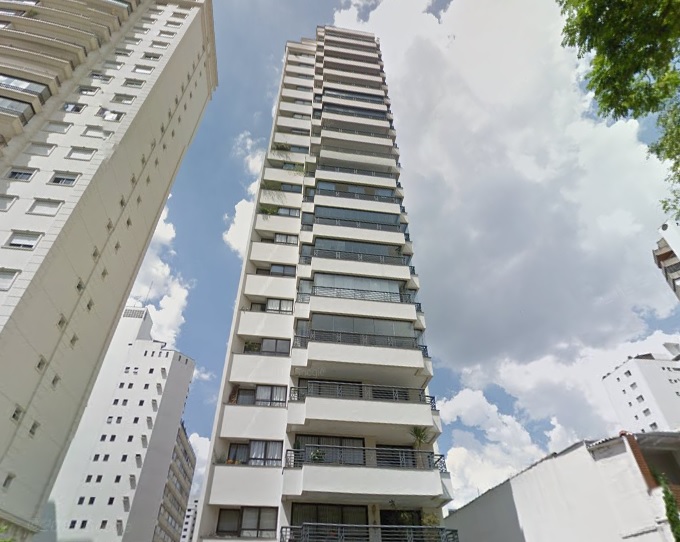 Imagem de fundo do condomínio Condomínio Ponte Vedra - Perdizes - São Paulo - SP