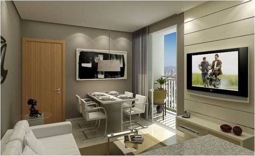 Imagem de fundo do condomínio Condomínio Ponto Imperial Bh - Jardim Alvorada - Belo Horizonte - MG