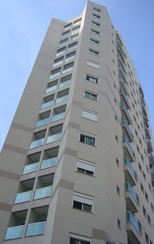 Imagem de fundo do condomínio Condomínio Pop Art - Vila Mariana - São Paulo - SP