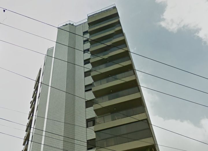 Imagem de fundo do condomínio Condomínio Port Chester - Campo Belo - São Paulo - SP