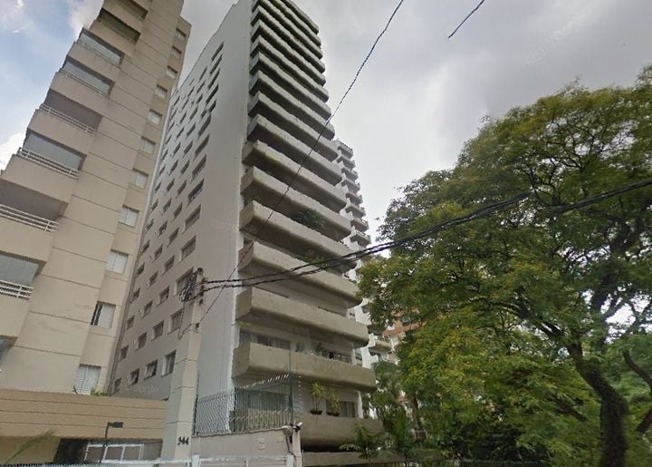 Imagem de fundo do condomínio Condomínio Port - Grimaud Paraíso - São Paulo - SP