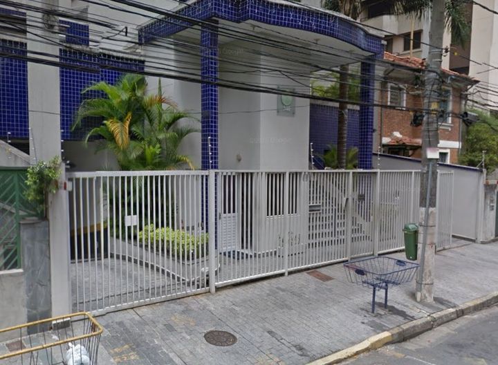 Imagem de fundo do condomínio Condomínio Port Ville - Pinheiros - São Paulo - SP