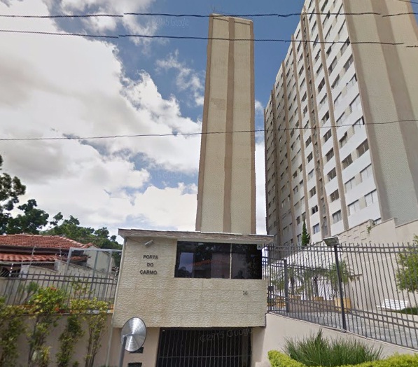 Condomínio Porta Do - Carmo Aclimação - São Paulo - SP