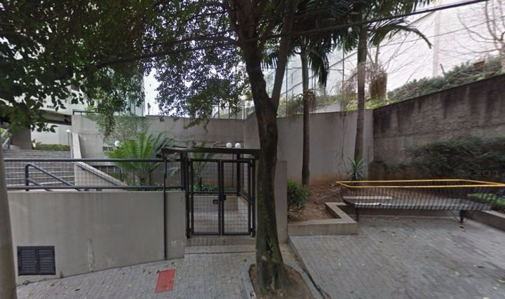 Imagem de fundo do condomínio Condomínio Porta Do Sol - Vila Madalena - São Paulo - SP