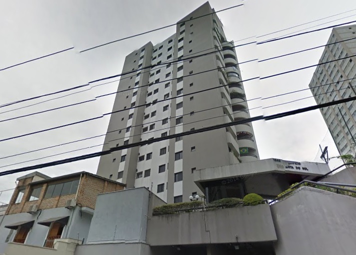 Imagem de fundo do condomínio Condomínio Porta Do Sol - Vila Madalena - São Paulo - SP