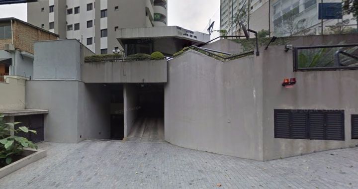 Imagem de fundo do condomínio Condomínio Porta Do Sol - Vila Madalena - São Paulo - SP