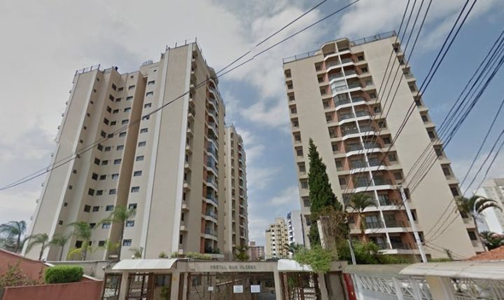 Imagem de fundo do condomínio Condomínio Portal Das - Flores Saúde - São Paulo - SP