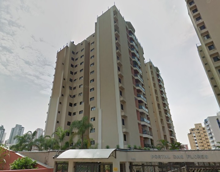 Imagem de fundo do condomínio Condomínio Portal Das - Flores Saúde - São Paulo - SP