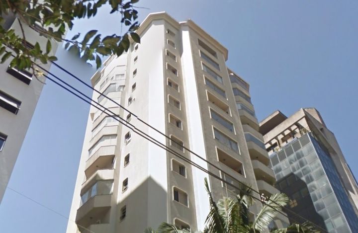 Imagem de fundo do condomínio Condomínio Portal DI Siena Itaim - Itaim Bibi - São Paulo - SP
