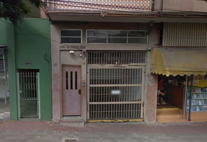Imagem de fundo do condomínio Condomínio Portalegre - Pinheiros - São Paulo - SP