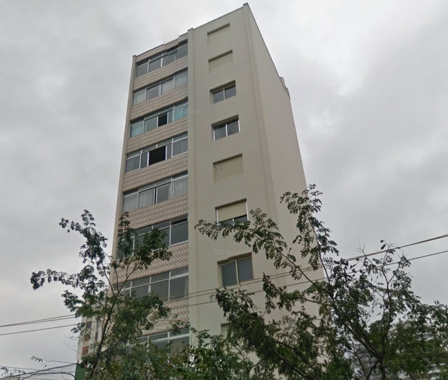 Imagem de fundo do condomínio Condomínio Portalegre - Pinheiros - São Paulo - SP