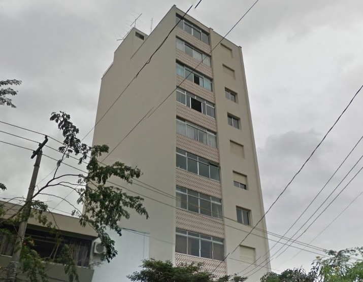 Imagem de fundo do condomínio Condomínio Portalegre - Pinheiros - São Paulo - SP
