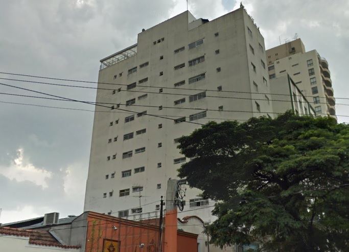 Imagem de fundo do condomínio Condomínio Portilho - Pinheiros - São Paulo - SP