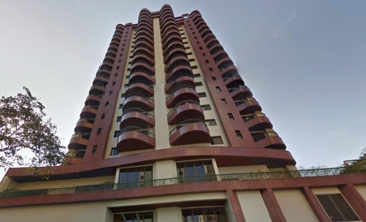 Imagem de fundo do condomínio Condomínio - Portinari Saúde - São Paulo - SP