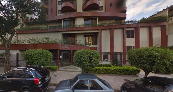 Imagem de fundo do condomínio Condomínio - Portinari Saúde - São Paulo - SP