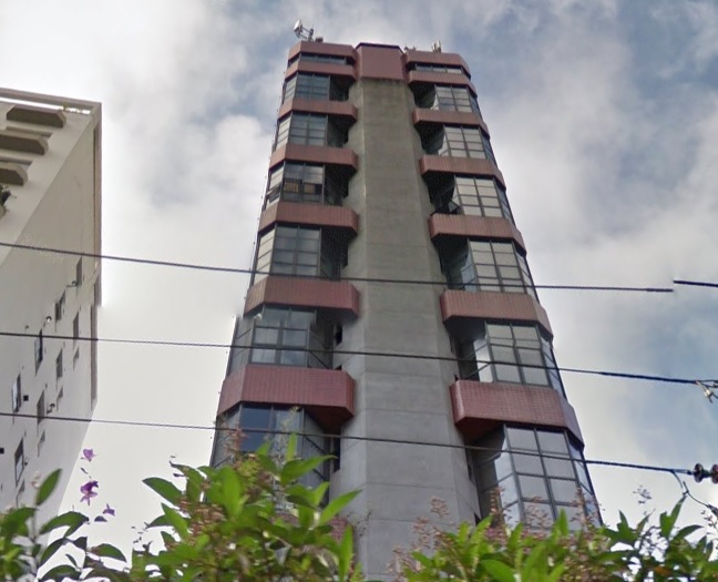 Imagem de fundo do condomínio Condomínio Portland - Brooklin - São Paulo - SP