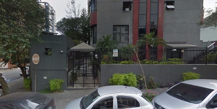 Imagem de fundo do condomínio Condomínio Portland - Brooklin - São Paulo - SP