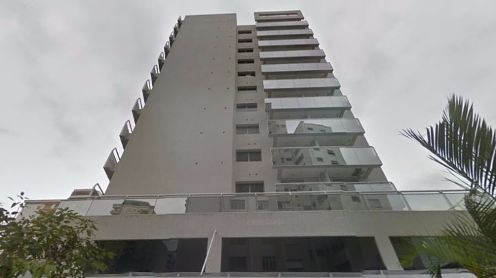 Imagem de fundo do condomínio Condomínio - Portland Higienópolis - São Paulo - SP