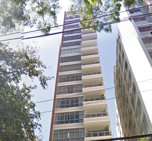 Imagem de fundo do condomínio Condomínio Porto Bello - Jardim Europa - São Paulo - SP