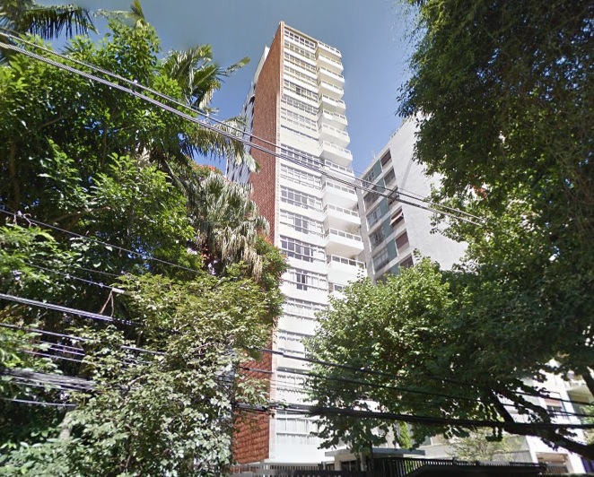 Imagem de fundo do condomínio Condomínio Porto Bello - Jardim Europa - São Paulo - SP