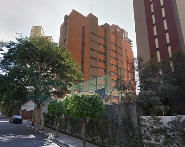 Imagem de fundo do condomínio Condomínio Porto - Belo Chácara Klabin - São Paulo - SP