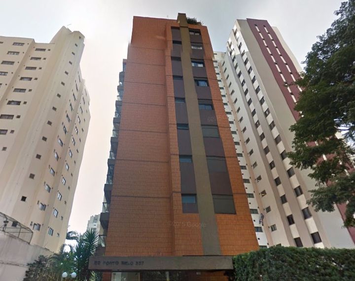 Imagem de fundo do condomínio Condomínio Porto - Belo Chácara Klabin - São Paulo - SP