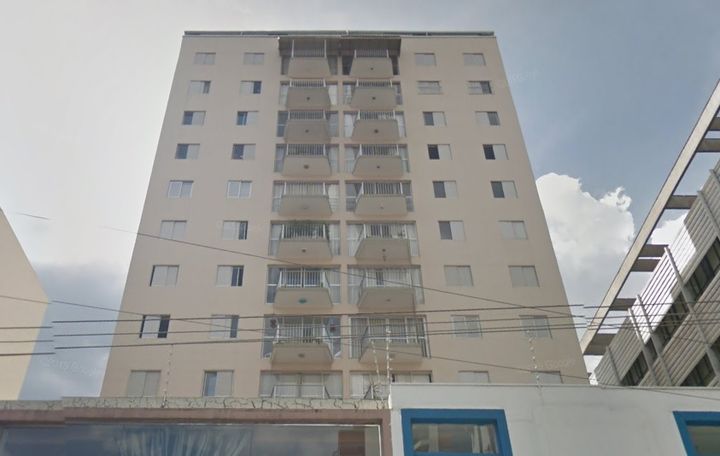 Imagem de fundo do condomínio Condomínio Porto Belo - Pinheiros - São Paulo - SP