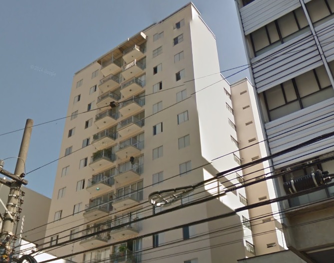 Imagem de fundo do condomínio Condomínio Porto Belo - Pinheiros - São Paulo - SP