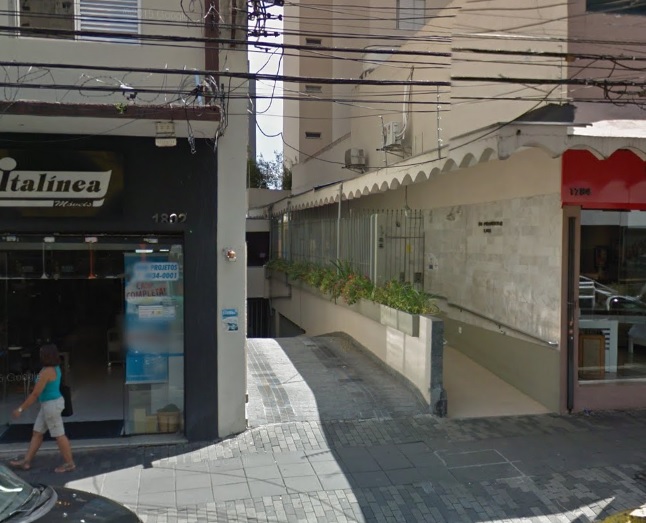Imagem de fundo do condomínio Condomínio Porto Belo - Pinheiros - São Paulo - SP