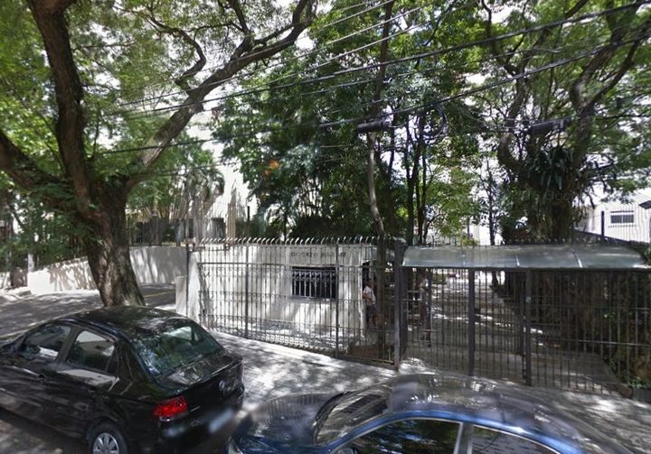 Imagem de fundo do condomínio Condomínio Porto Belo - Vila Madalena - São Paulo - SP