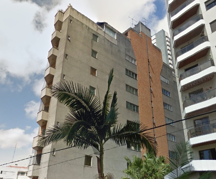 Imagem de fundo do condomínio Condomínio Porto - Bracuhi Aclimação - São Paulo - SP