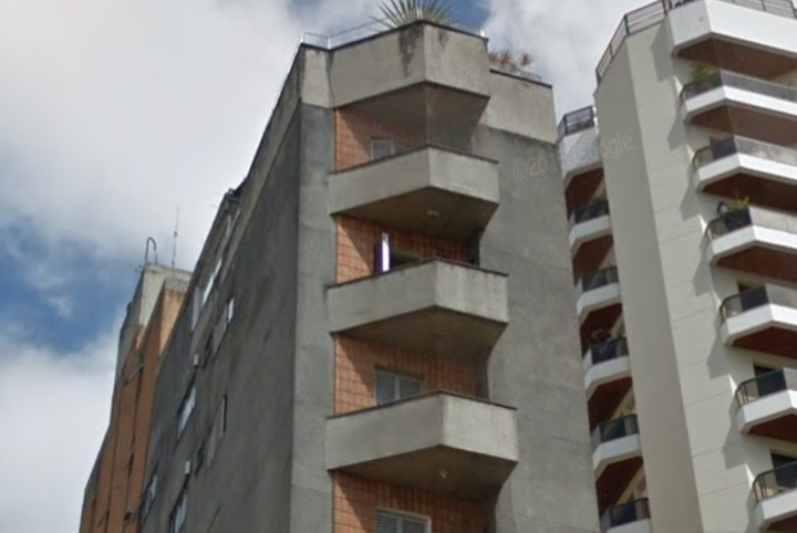 Imagem de fundo do condomínio Condomínio Porto - Bracuhi Aclimação - São Paulo - SP