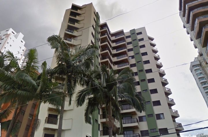 Imagem de fundo do condomínio Condomínio Porto De - Nice Chácara Klabin - São Paulo - SP