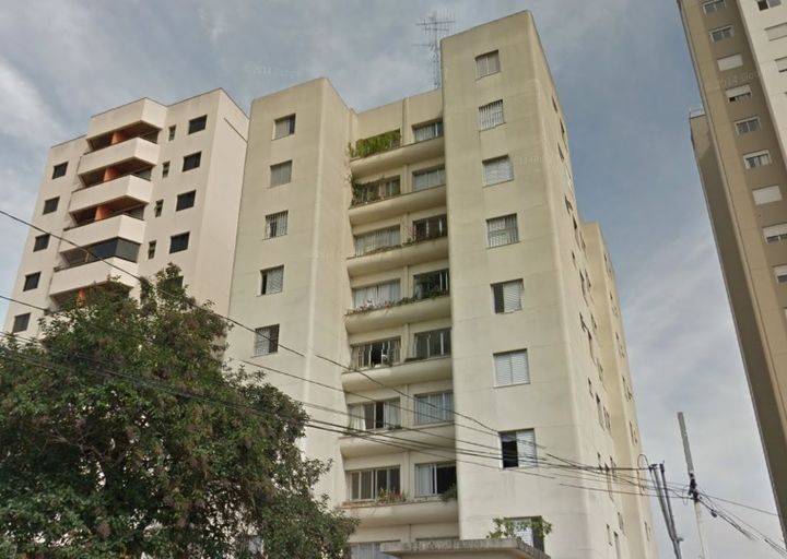 Imagem de fundo do condomínio Condomínio Porto DI Capri - Vila Leopoldina - São Paulo - SP